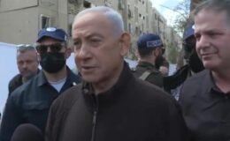 İran Savaşı’nda 23. gün. Netanyahu Avrupa ülkelerini savaşa çağırdı