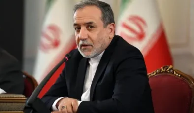 ABD övündü, Arakçi teşekkür edip füze tehdidi yağdırdı