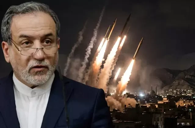 Arakçi: Kara harekatına hazırız