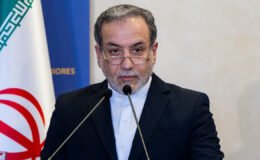 İran'dan BM'de sert çıkış: 'Okul saldırısı savaş suçudur'