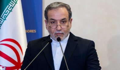 İran'dan BM'de sert çıkış: 'Okul saldırısı savaş suçudur'