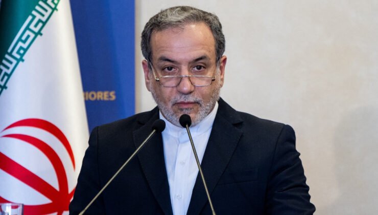 İran'dan BM'de sert çıkış: 'Okul saldırısı savaş suçudur'