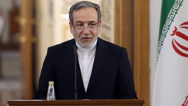 İran’dan Türkiye’ye füze atıldığı iddialarına yalanlama