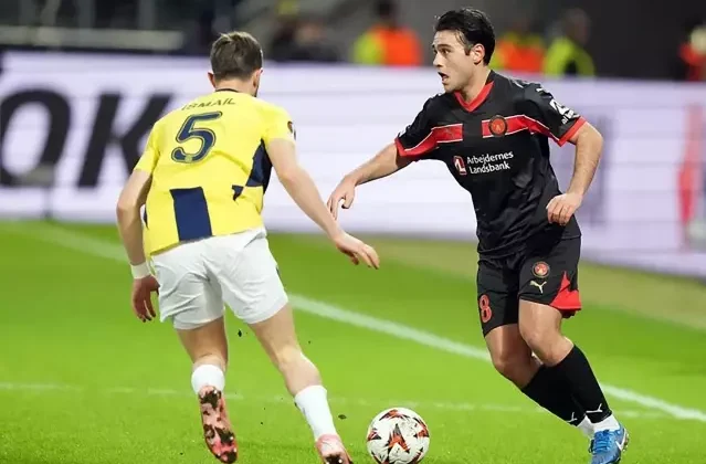 Aral Şimşir Süper Lig'den aldığı teklifi açıkladı