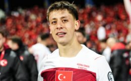 Arda Güler’in Dünya Kupası hedefi: "İnşallah daha güzellerini yapacağız"