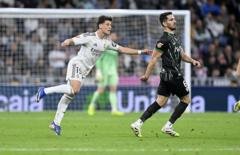 Arda Güler’in kendi yarı sahasından attığı gol: ‘Çerçeveletmemiz lazım’