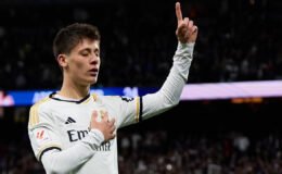 Arda Güler’in muhteşem golü ayın golü seçildi