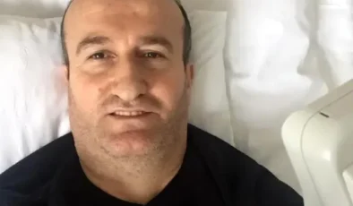 Yer: Antalya! Çukura düşen adam 1 milyon lira tazminat kazandı