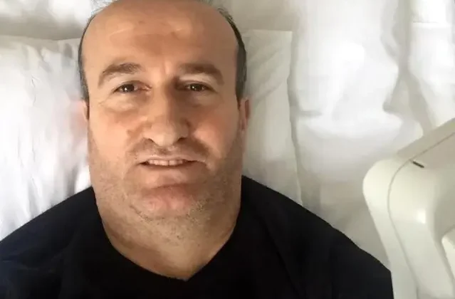 Yer: Antalya! Çukura düşen adam 1 milyon lira tazminat kazandı