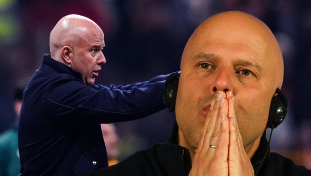 Arne Slot'tan Galatasaray sözleri! 'Büyük bir performans sergilemeliyiz'