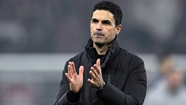 Arsenal, 22 sene sonra şampiyonluğa çok yakın! İşte Manchester City ile puan farkı