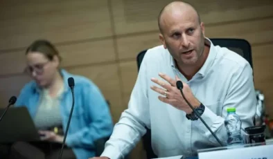 İsrailli vekil Filistinli çocukların öldürülmesini savundu