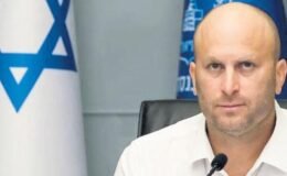 Aşırı sağcı vekilin açıklaması şaşırtmadı!