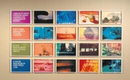 Aşkın arkeolojik katmanları