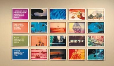 Aşkın arkeolojik katmanları