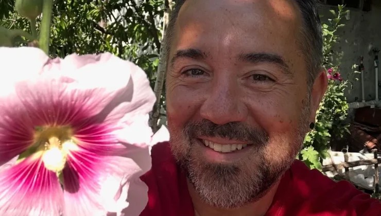 Ata Demirer ve Dilara Alemdar Venedik'te! Aşk pozları geldi