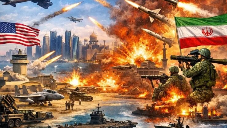 Ateşkesin gölgesinde yeni saldırılar! Savaşta 26’ncı gün