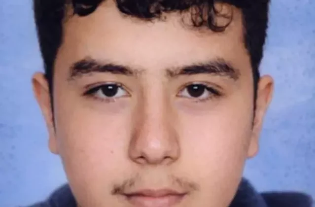 AVM'de kan donduran olay! Daha hayatının baharındaydı