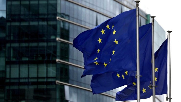 AB'den acil enerji zirvesi: Hürmüz krizi masada