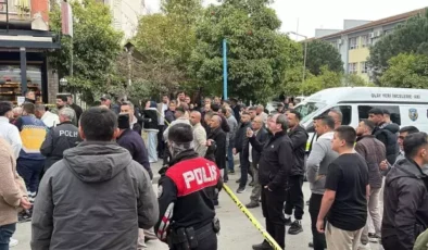 Aydın'da fırın sahiplerine silahlı saldırı: 2 kardeş öldü