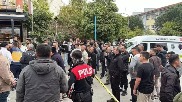 Aydın'da fırın sahiplerine silahlı saldırı: 2 kardeş öldü