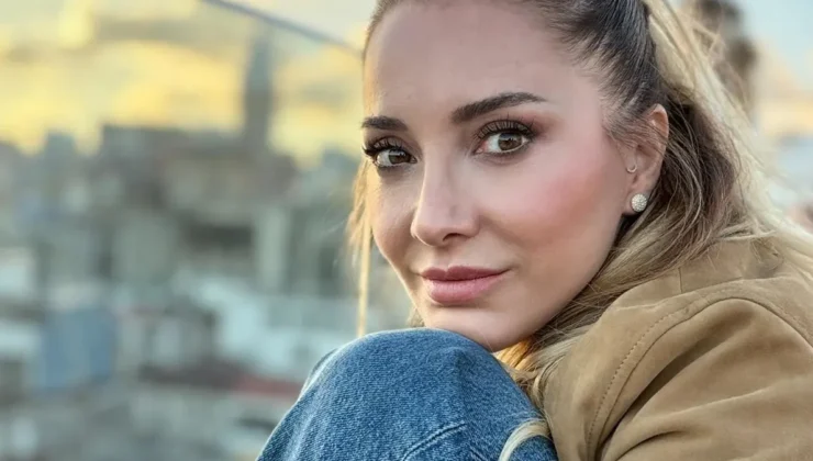 Aydın Erdem'in 50 milyonluk davasında Dolunay Soysert’ten hamle: Mahkemeden 1 aylık koruma kararı