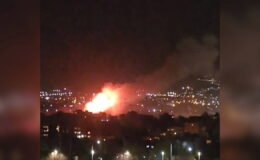 İsrail’den İran’ın kalbine yeni saldırı dalgası