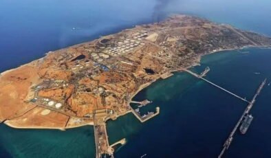 Hark Adası nerede? Trump neden Hark Adası'nı işaret etti? Hark Adası'nın önemi ne?