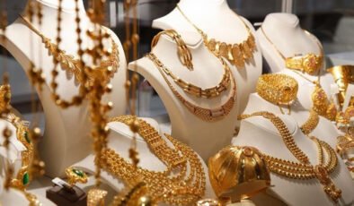 Türk mücevher sektöründen çağrı: Dubai’de ticaret durdu, altını İstanbul’a çekelim