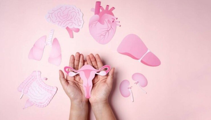 Kadın sağlığında 'erken menopoz' alarmı: Kalp krizi riski yüzde 40 artıyor