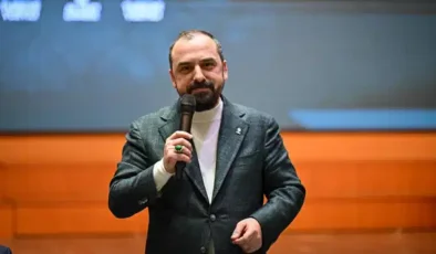 Anketin nerede yapıldığı merak konusu oldu: AKP'den 'CHP'yle 10 puan fark' iddiası!