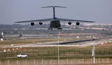 İncirlik'te siren sesleri: MSB 'yanlış alarm' açıklaması yaptı