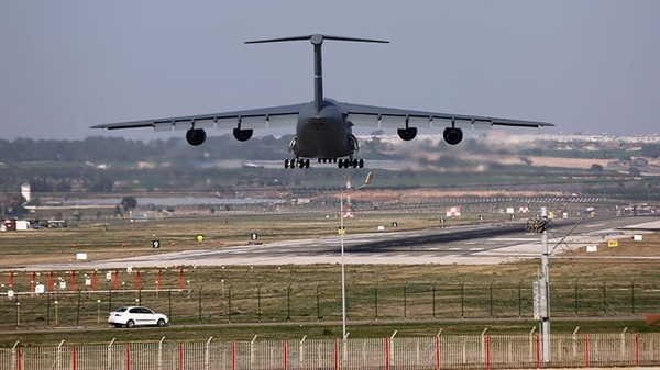İncirlik'te siren sesleri: MSB 'yanlış alarm' açıklaması yaptı