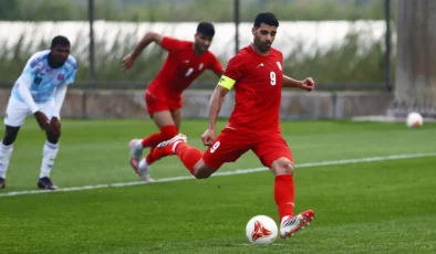 İran'dan Dünya Kupası açıklaması: 'FIFA hangi ülkeye karar verirse…'