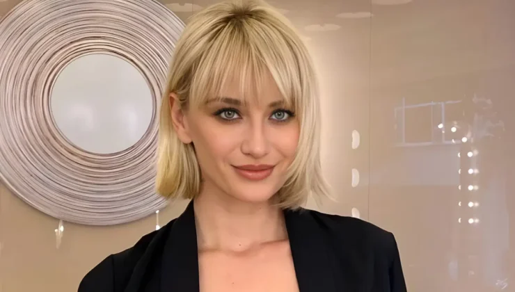 'Uyuşturucu' soruşturmasında gözaltına alınmıştı: Didem Soydan'dan ilk açıklama geldi!