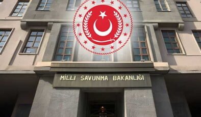 Son dakika… MSB açıkladı: Malatya'ya Patriot konuşlandırılacak
