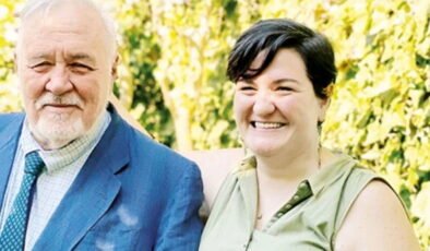 İlber Ortaylı'nın kızı Tuna Ortaylı kimdir? Tuna Ortaylı kaç yaşında, ne iş yapıyor?