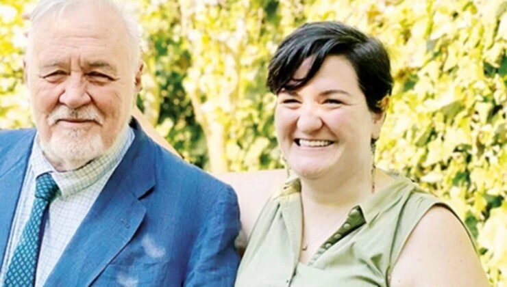 İlber Ortaylı'nın kızı Tuna Ortaylı kimdir? Tuna Ortaylı kaç yaşında, ne iş yapıyor?