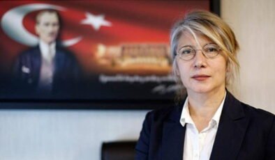 Emine Ülker Tarhan kimdir? Emine Ülker Tarhan kaç yaşında, nereli?