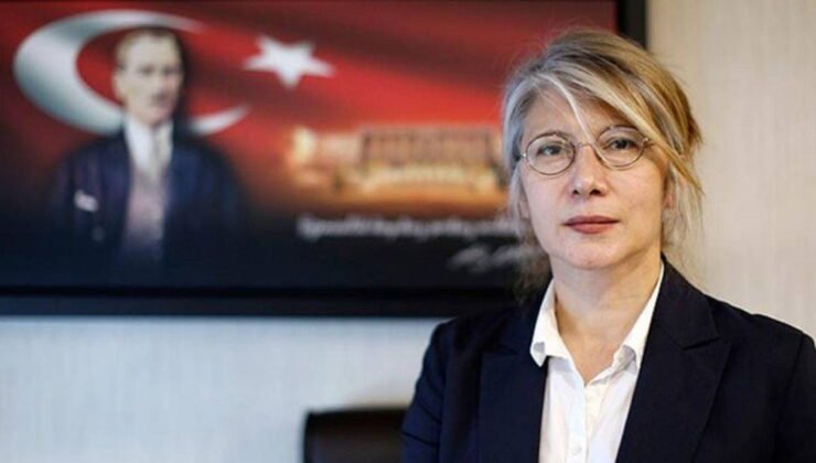 Emine Ülker Tarhan kimdir? Emine Ülker Tarhan kaç yaşında, nereli?