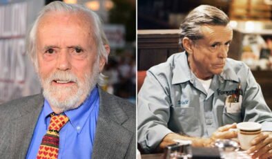 ‘Geleceğe Dönüş’ün yıldızı Matt Clark hayatını kaybetti!