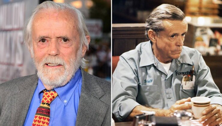 ‘Geleceğe Dönüş’ün yıldızı Matt Clark hayatını kaybetti!