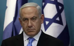 Son Dakika… İran'ın ağır misillemesinin ardından Netanyahu'dan ilk açıklama