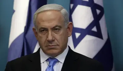 Son Dakika… İran'ın ağır misillemesinin ardından Netanyahu'dan ilk açıklama