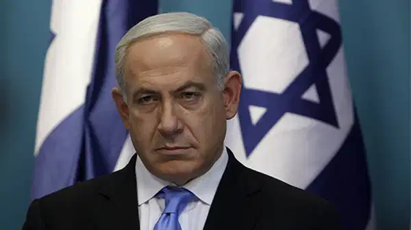 Son Dakika… İran'ın ağır misillemesinin ardından Netanyahu'dan ilk açıklama