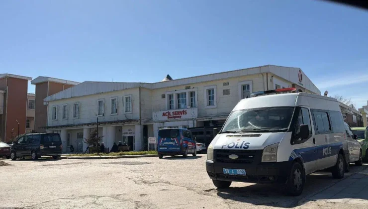 Tekirdağ'da iki aile arasında silahlı çatışma: 2 kardeş hayatını kaybetti!