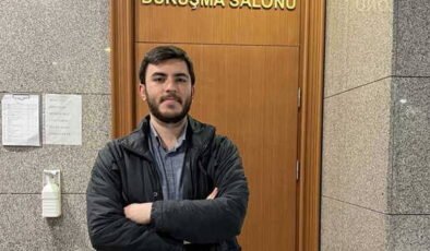 Gazeteci İsmail Arı cezaevinden yazdı: 'Beni neden susturmak istediler?'