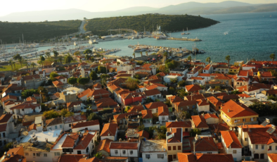 Seferihisar, 27-29 Mart’ta Cittaslow zirvesine ev sahipliği yapacak