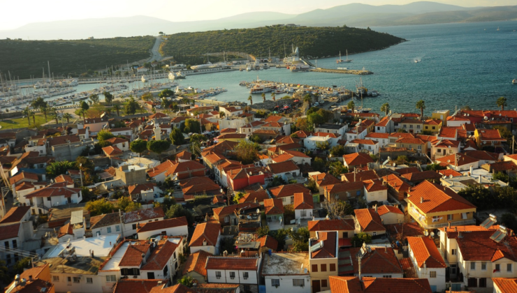 Seferihisar, 27-29 Mart’ta Cittaslow zirvesine ev sahipliği yapacak