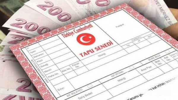 Tapu sahiplerine 31 Mart uyarısı: Kira beyannamesi vermeyene vergi cezası yolda!